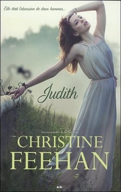Soeurs de coeur Tome 2 : Judith