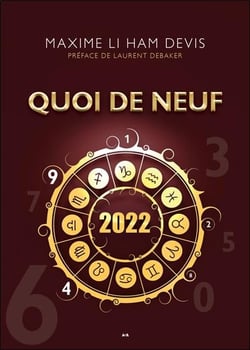 Quoi de neuf en 2022