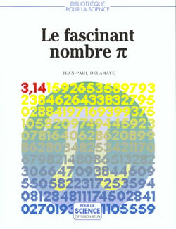 Le fascinant nombre pi 3.14