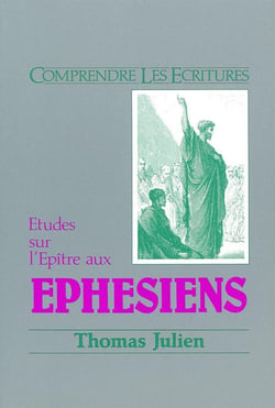 Éphésiens - commentaire biblique
