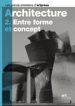 Architecture Tome 2 - entre forme et concept