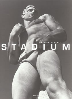 Stadium, le Stade des Marbres