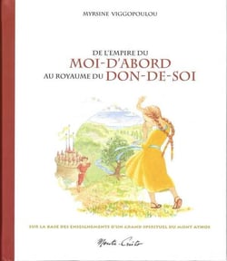 De l'empire du moi-d'abord au royaume du don-de-soi