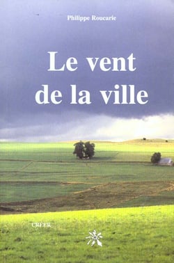 Le vent de la ville