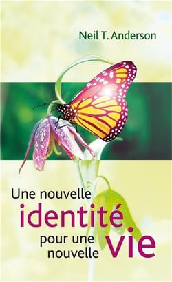 Une nouvelle identité pour une nouvelle vie