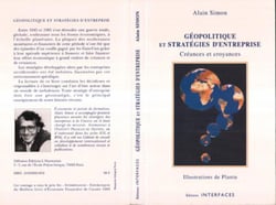 Géopolitique et stratégies d'entreprise : Créances et croyances