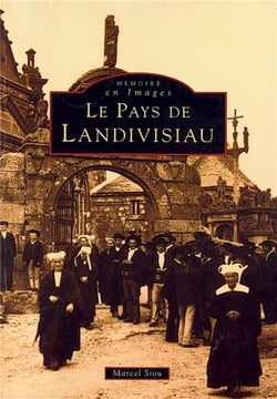 Le pays de Landivisiau