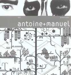 Antoine et manuel