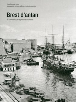 Brest d'antan