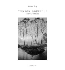 Aveyron rouergue terre d'attache