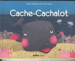Cache-cachalot