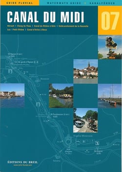 Canal du Midi