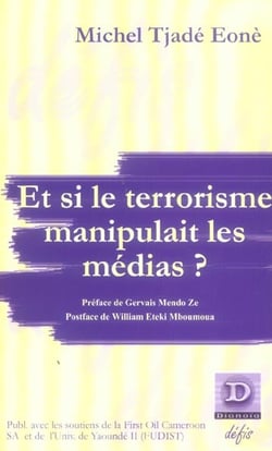Et si le terrorisme manipulait les médias ?