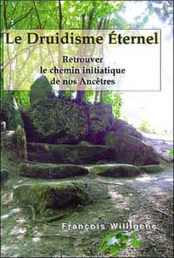 Le druidisme eternel