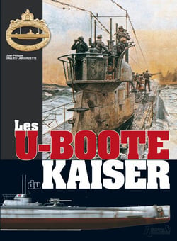 Les u-boote du kaiser