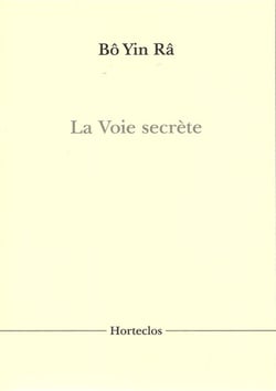 La voie secrète