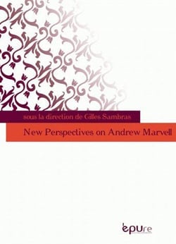 New perspectives on Andrew Marvell
