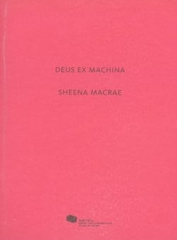 Sheena Macrae. Deus ex machina