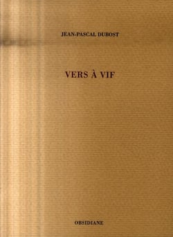 Vers à vif