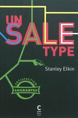 Un sale type