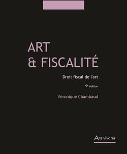 Art et fiscalité, droit fiscal de l'art (édition 2016)