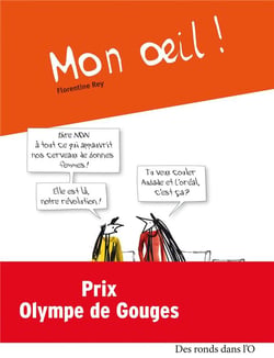 Mon oeil !