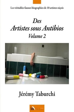 Des artistes sous antibios t.2