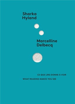 Ce que lire donne à voir