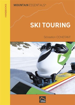 Ski touring