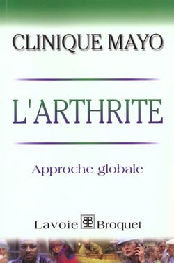 Arthrite (l')
