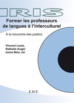 Former les professeurs de langues à l'interculturel - à la rencontre des publics