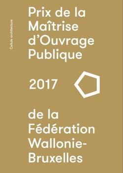 4 - prix de la maitrise d ouvrage 2017