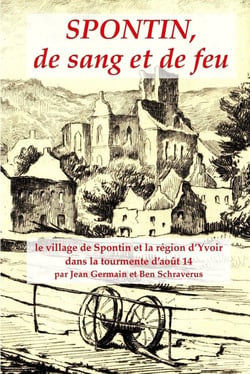 Spontin, de sang et de feu