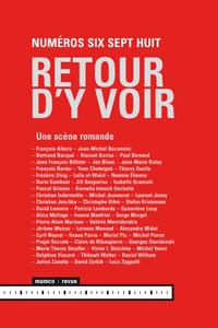 Retour d'y voir n  06, 07 & 08 - une scene romande