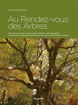 Au rendez-vous des arbres