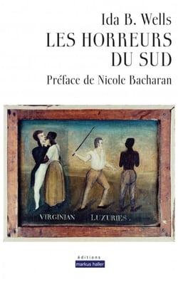 Les horreurs du Sud
