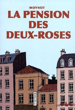La Pension des Deux-Rose