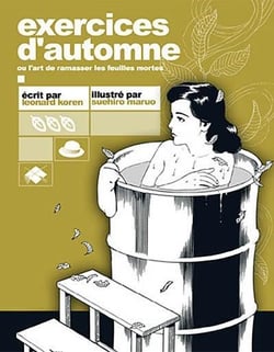 Exercices D'Automne