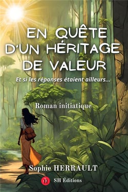 En quête d'un héritage de valeur : Et si les réponses étaient ailleurs...