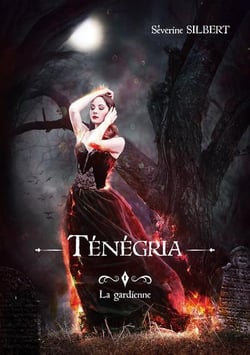 Ténégria Tome 1 - la gardienne