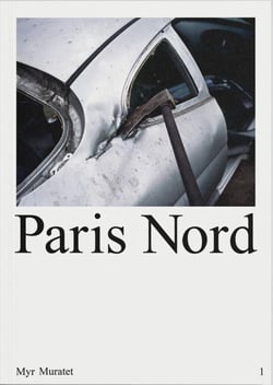 Myr muratet paris nord /francais