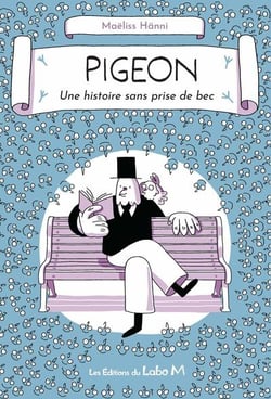 Pigeon