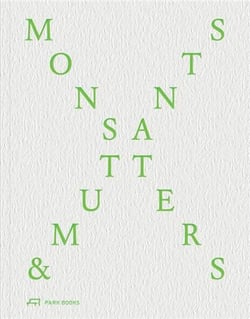 Monsters and mutants