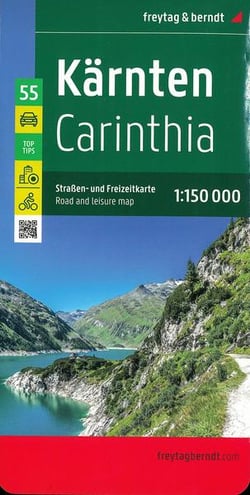 Carinthie (Kärnten)