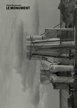 Sibylle Bergemann : Le monument