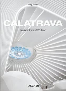 Calatrava: Complete Works 1979-Today (45e édition)