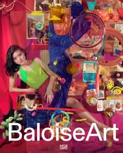 Ins licht geruckt kunst bei der baloise /allemand