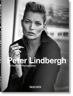 Peter Lindbergh on fashion photography
