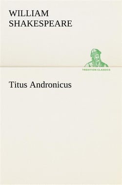 Titus andronicus