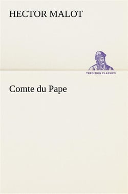 Comte du pape